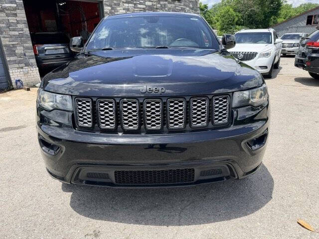jeep grand cherokee 2018 1C4RJFAG7JC203440 image jeep grand cherokee 2018 1C4RJFAG7JC203440 image